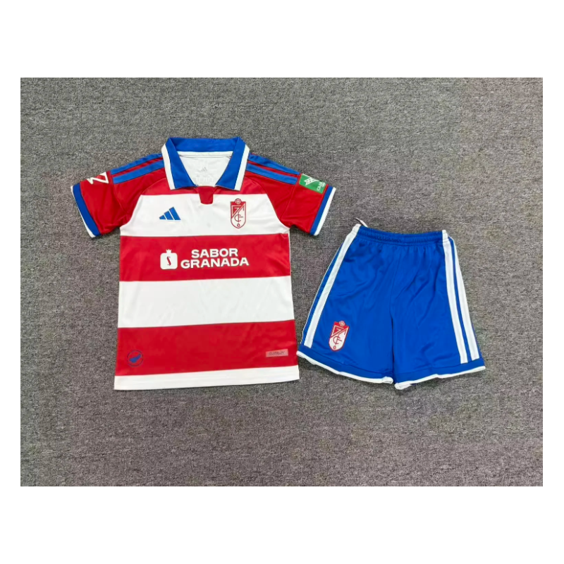 Granada KIT NIÑO Local 26-27