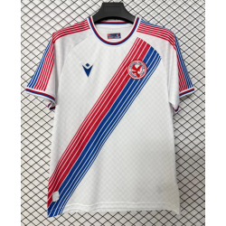 Crystal Palace Local 26-27