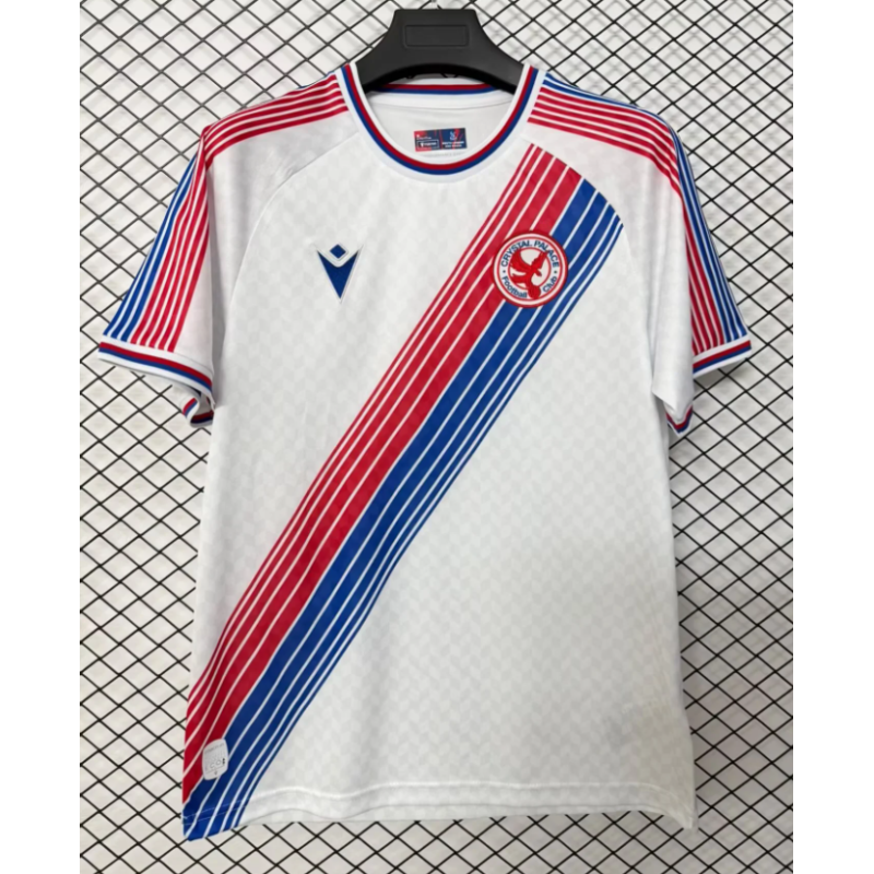 Crystal Palace Local 26-27