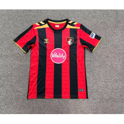 Bournemouth Local 26-27