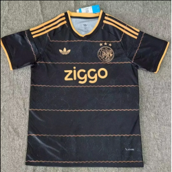 Ajax Visitante 26-27