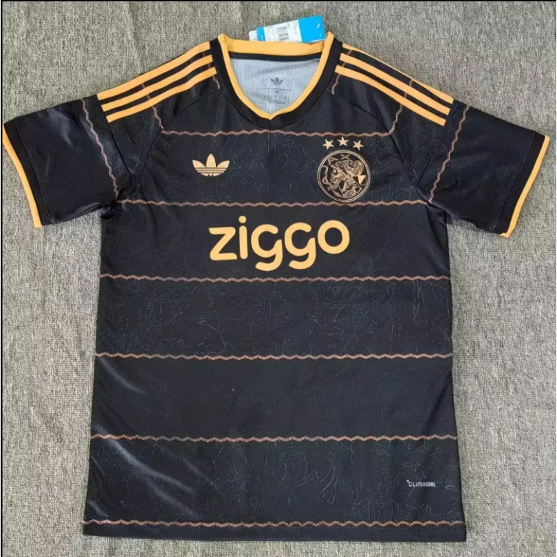 Ajax Visitante 26-27