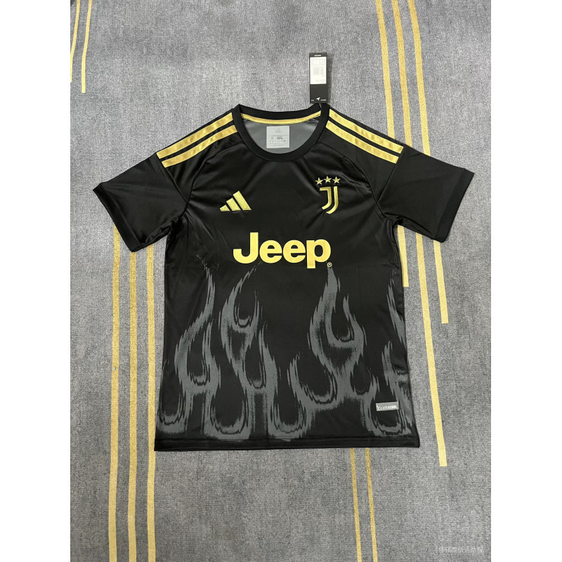 Juventus Tercera 26-27