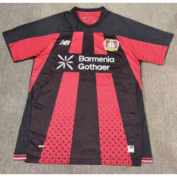 Bayer Leverkusen Local 26-27