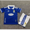 Real Oviedo KIT NIÑO Local 26-27