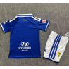 Real Oviedo KIT NIÑO Local 26-27