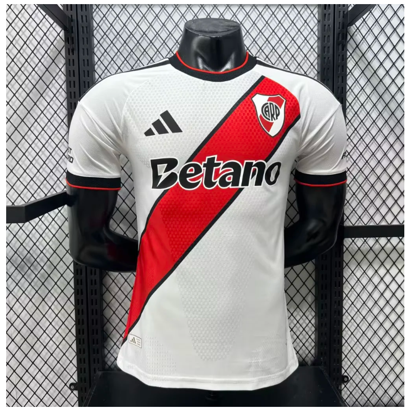 River Plate Player Version Local 26-27