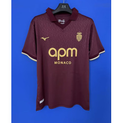 Monaco Visitante 26-27