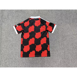 Fulham Visitante 26-27
