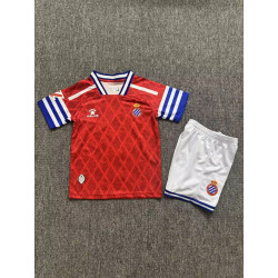 Espanyol KIT NIÑO Visitante 26-27