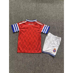 Espanyol KIT NIÑO Visitante 26-27