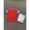 Espanyol KIT NIÑO Visitante 26-27