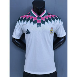 RM Player Version Retro Blanca 26-27