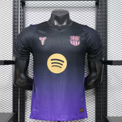 Barcelona Player Version Visitante 26-27