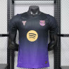 Barcelona Player Version Visitante 26-27