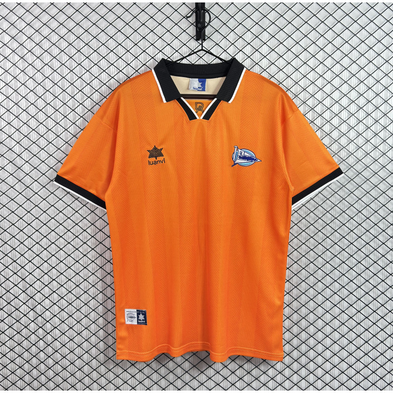 Alaves Retro Visitante 90-92