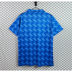 Real Oviedo Retro Local 89-90