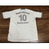 Bayern Munich Retro Tercera 02-03