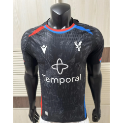 Crystal Palace Player Version Visitante 26-27