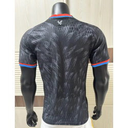 Crystal Palace Player Version Visitante 26-27