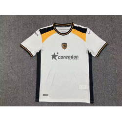 Hull City Visitante 26-27