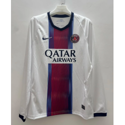 PSG Manga Larga Visitante 26-27