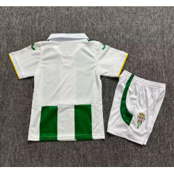 Cordoba Kit Niño Local 26-27