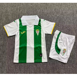 Cordoba Kit Niño Local 26-27