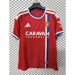 Real Zaragoza Visitante 26-27