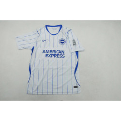 Brighton Visitante 26-27