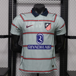 Atletico de Madrid Player Version Tercera 26-27