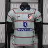 Atletico de Madrid Player Version Tercera 26-27