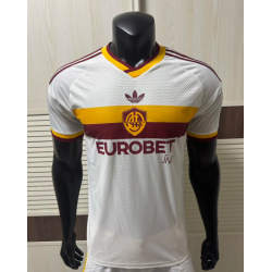 Roma Player Version Visitante 26-27