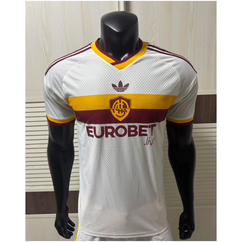Roma Player Version Visitante 26-27