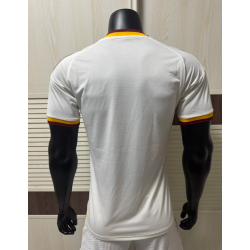 Roma Player Version Visitante 26-27