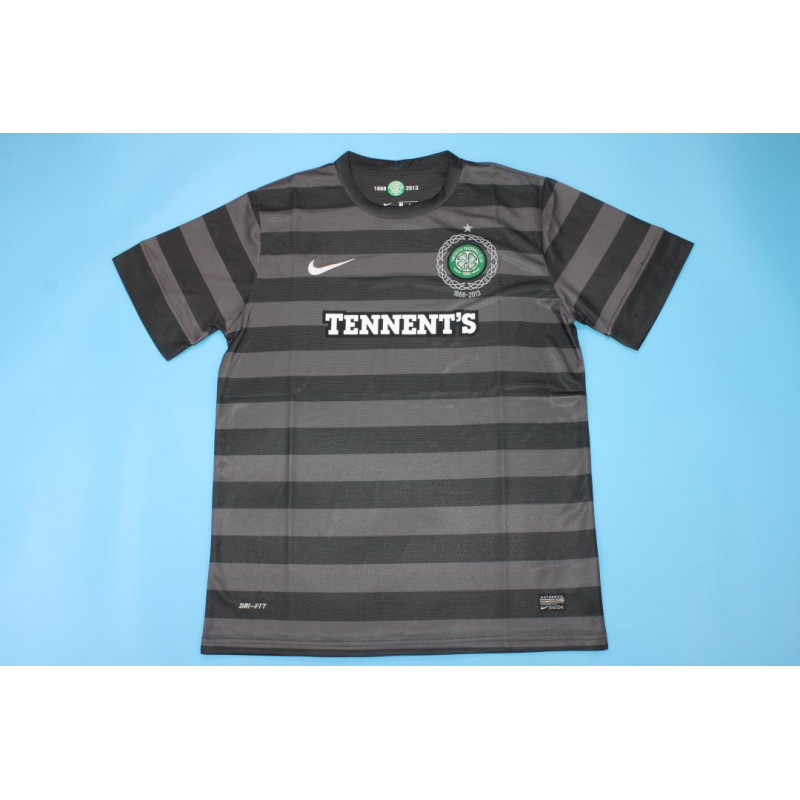 Celtic Retro Visitante 12-13