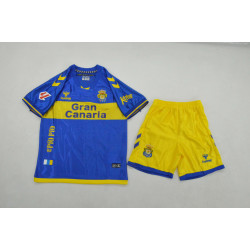 Las Palmas KIT NIÑO Visitante 26-27