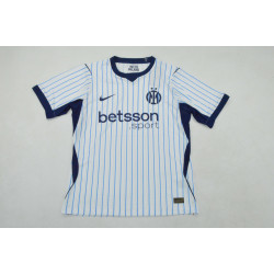 Inter de Milan Player Version Visitante 26-27