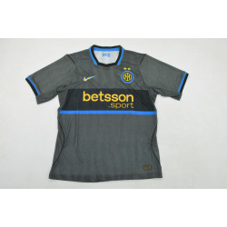 Inter de Milan Player Version Tercera 26-27