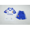 Real Zaragoza KIT NIÑO Local 26-27