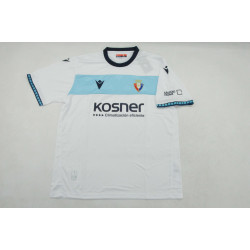 Osasuna Visitante 26-27