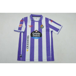 Real Valladolid Local 26-27