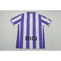 Real Valladolid Local 26-27