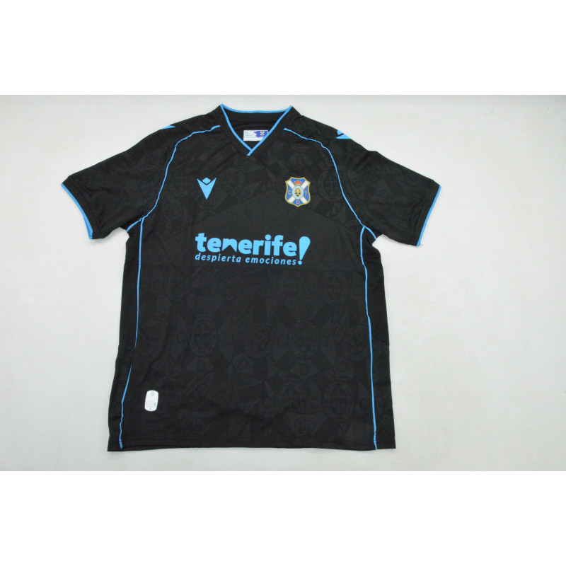 Tenerife Visitante 26-27