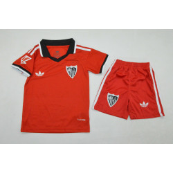 Sevilla KIT NIÑO Visitante 26-27