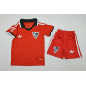 Sevilla KIT NIÑO Visitante 26-27