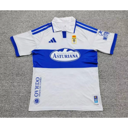 Real Oviedo Tercera 26-27