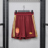 España Pantalon Player Version Visitante 2026 2 Estrellas