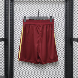 España Pantalon Player Version Visitante 2026 2 Estrellas