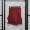 España Pantalon Player Version Visitante 2026 2 Estrellas